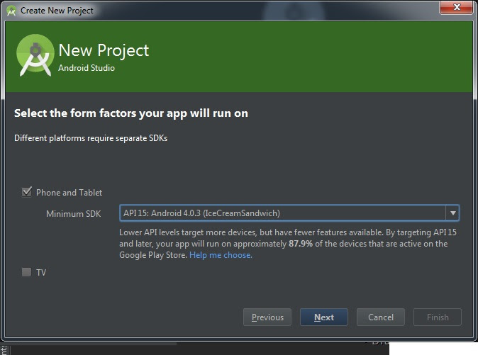 Tutorial Membuat Aplikasi Android Menggunakan Android Studio - The ...