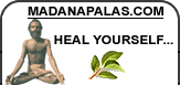 Madanapalas - Heal Yourself!