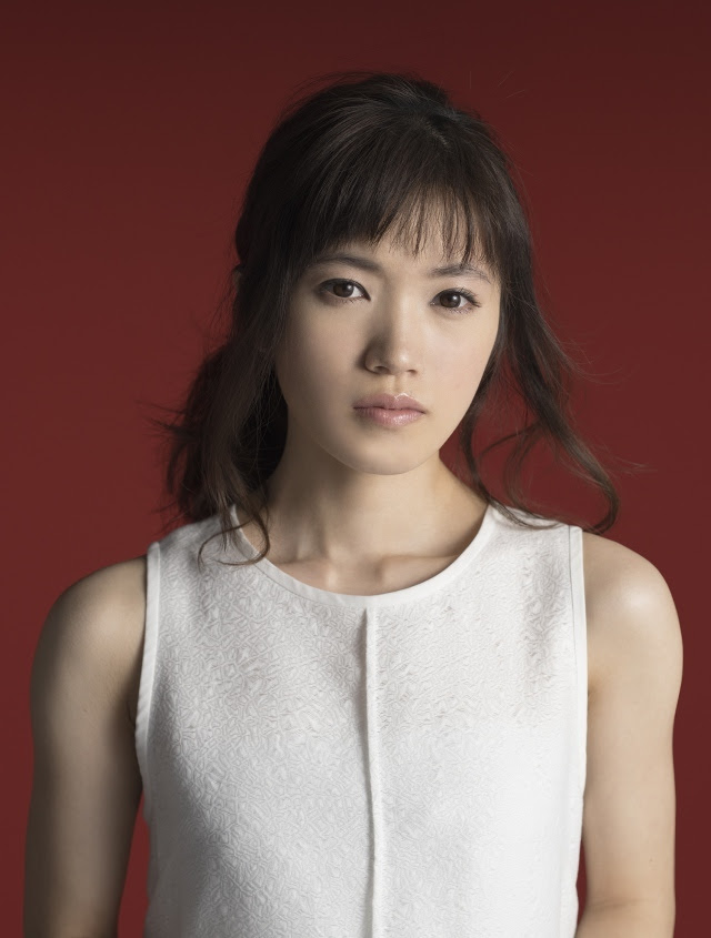 童星美山加恋变身红发安妮出道年首主音乐剧