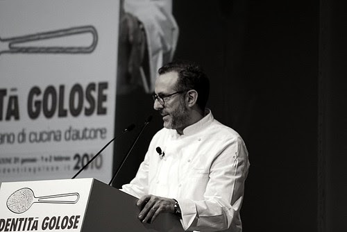 Massimo Bottura
