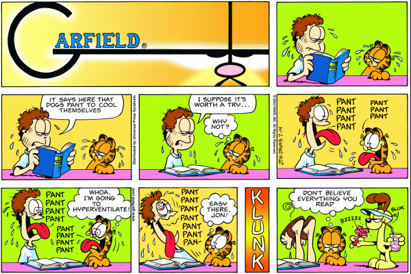 Garfield