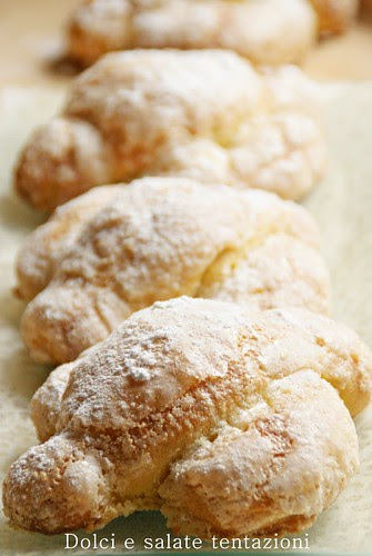 Le mie dolci tentazioni