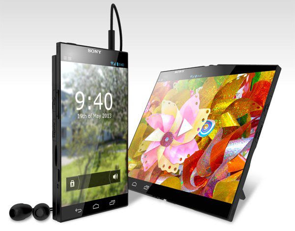 NEW TABLET ALERT