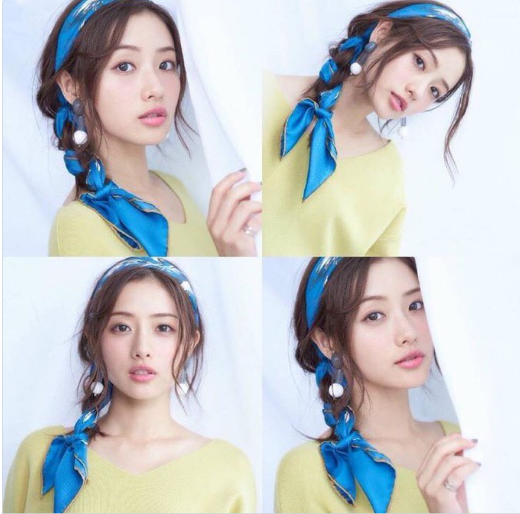 石原さとみ 地味にすごい 校閲ガールのメイクは 衣装は ヘアスタイルは Dress Code Note