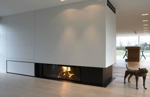 Brilliant Modern Fireplace Design 600 x 390 · 30 kB · jpeg