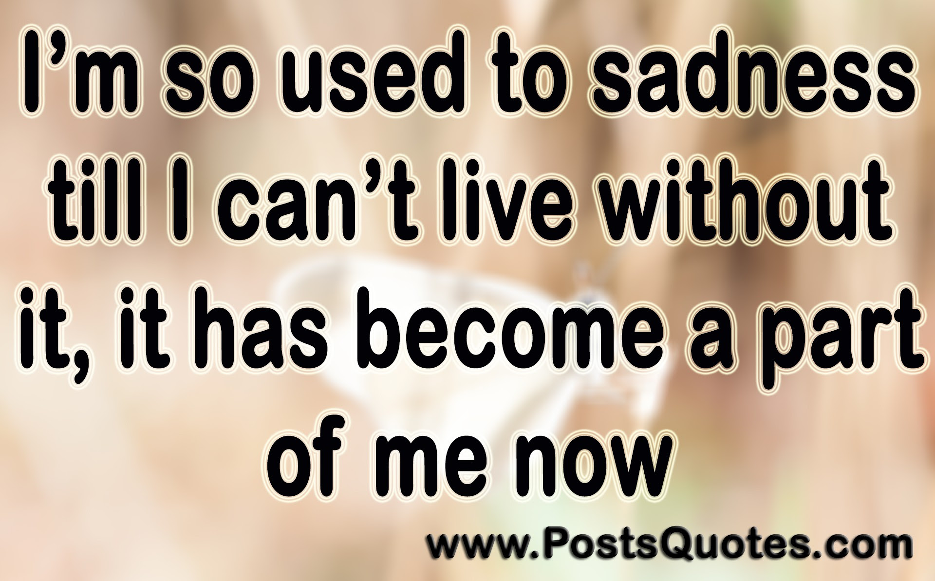 Life Is Sad Without You Quotes Sad quotes