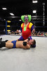 Doink The Clown