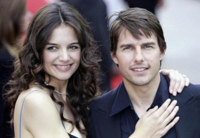 tom cruise hair style