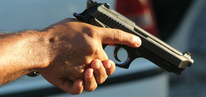 Congresso discute propostas que facilitam o porte de armas