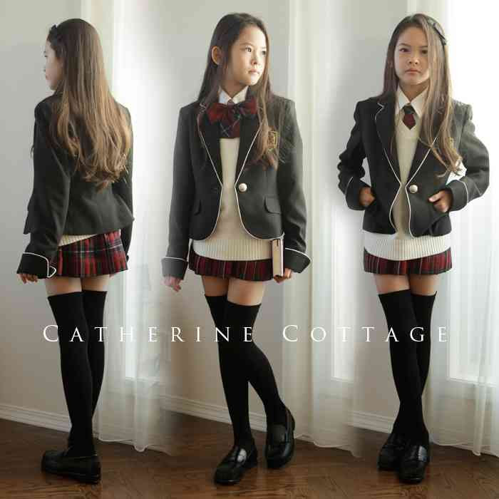 Gojasu Utsukushidesu 卒業式 髪型 小学生 画像