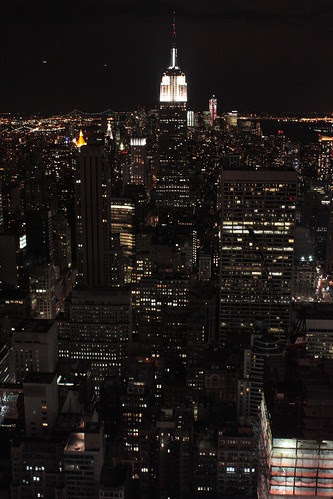 Empire State of mind