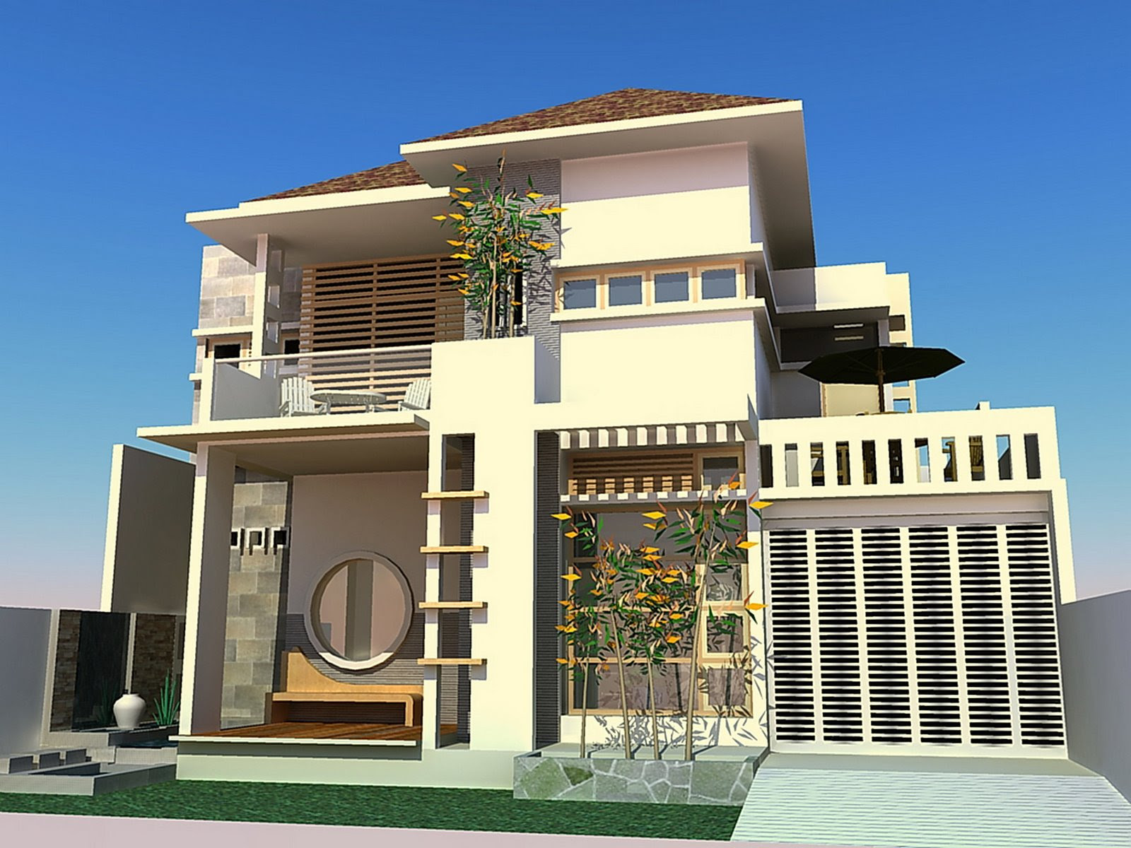 Desain Rumah Minimalis Kontraktor Renovasi Rumah Dengan Biaya Desain Rumah Minimalis Kontraktor Renovasi Rumah Dengan Biaya