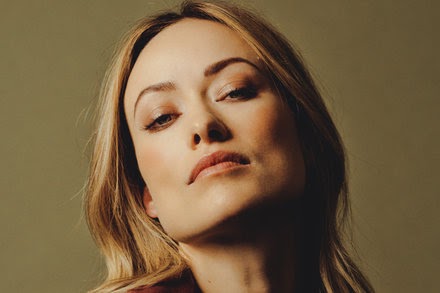 Olivia Wilde, Director: ‘It Grosses Me Out’ That This Is My First Job Not Based on Looks https://nyti.ms/2VsL0eD