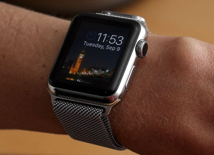 Apple Watch