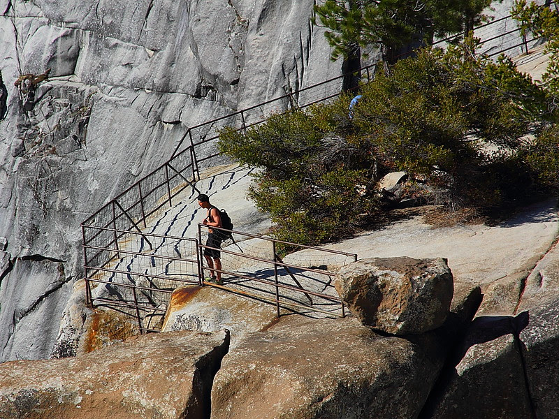IMG_8453 Nevada Falls Trail