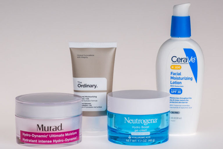 Best affordable moisturizer