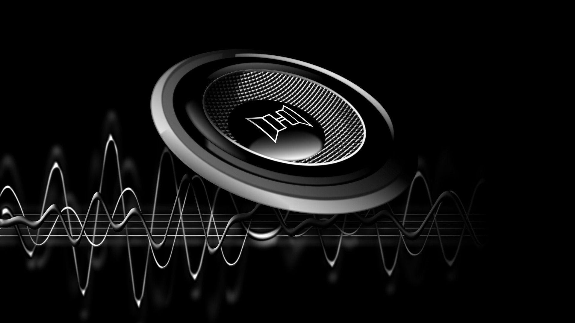 Free Wallpaper Dekstop: Music hd wallpaper