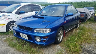 中古競技車情報 ラリー ダートラ 情報更新 K S Rally Express