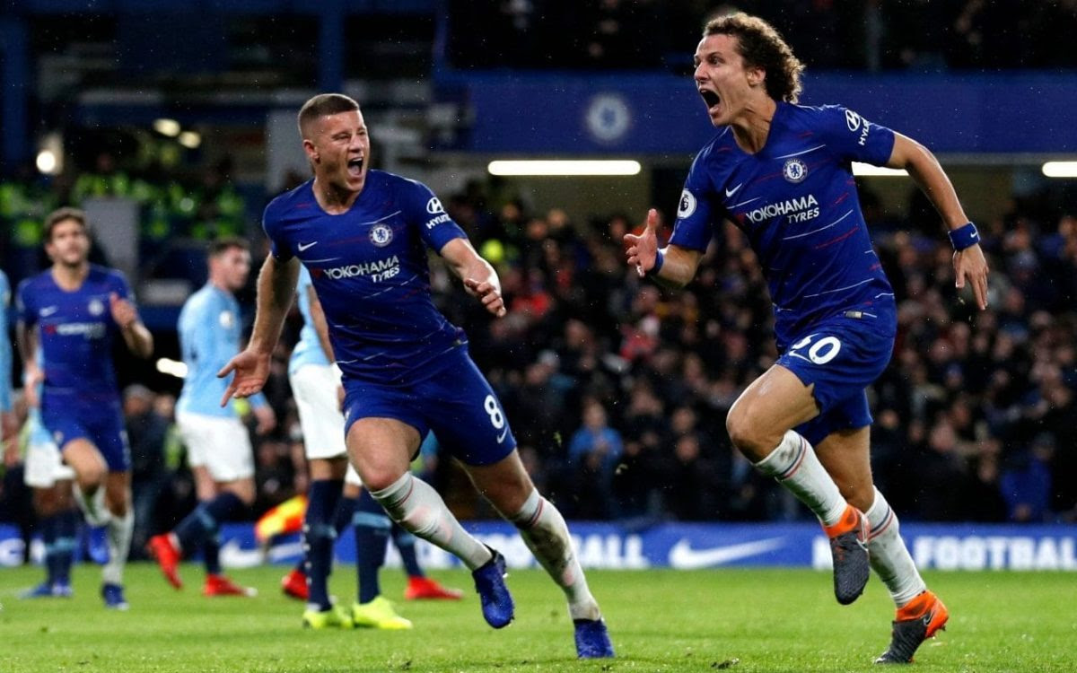 Manchester City vs Chelsea Preview, Tips and Odds ...