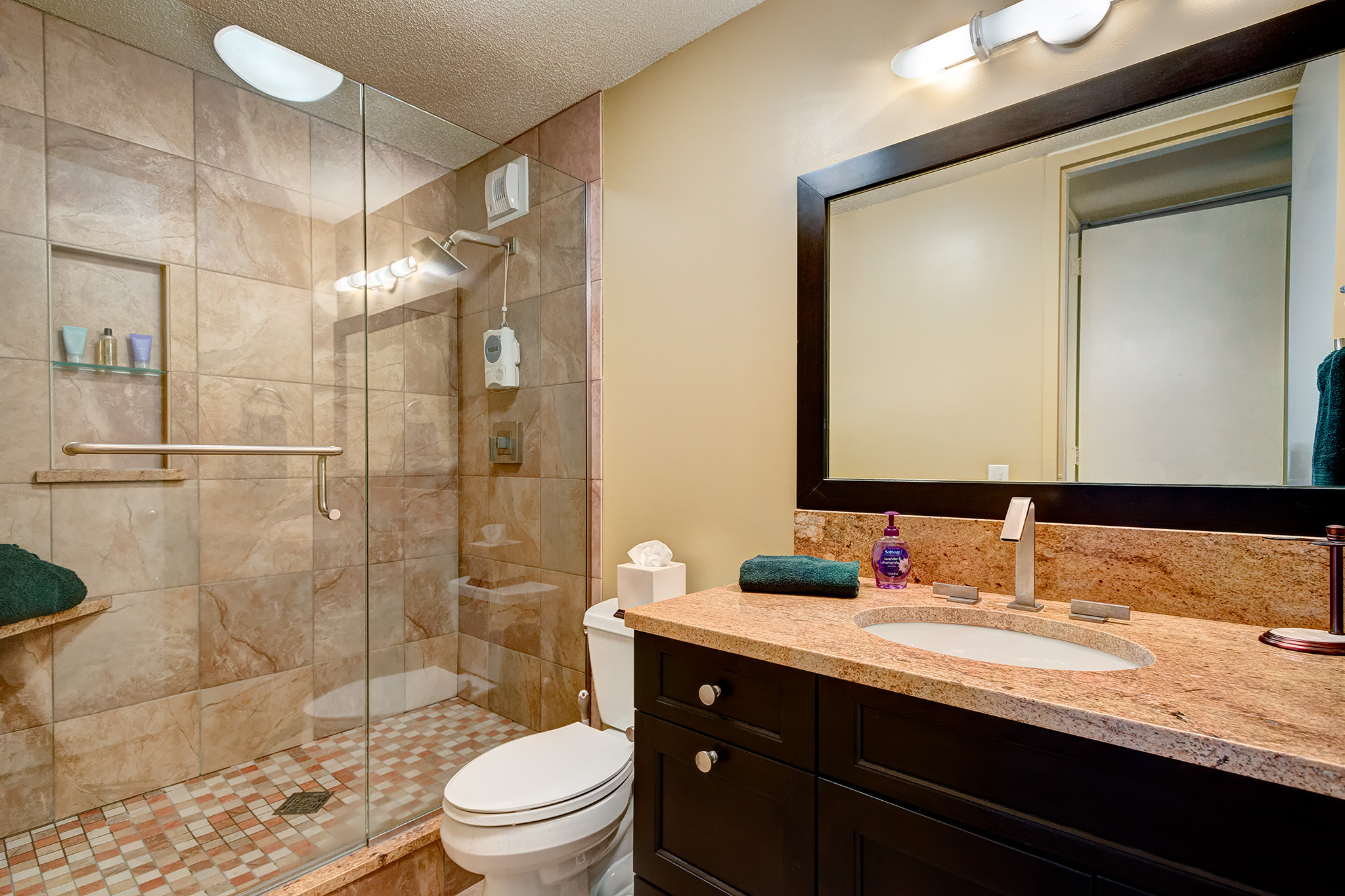 Bathroom Renovation Project Chicago IL Michael Menn Ltd