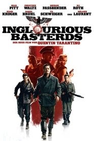 Inglourious Basterds 2009 film deutsch komplett subturat german schauen
online on vip hd