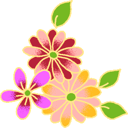花 はな のイラスト集 アイコン 背景画像 壁紙 条件付フリー素材集