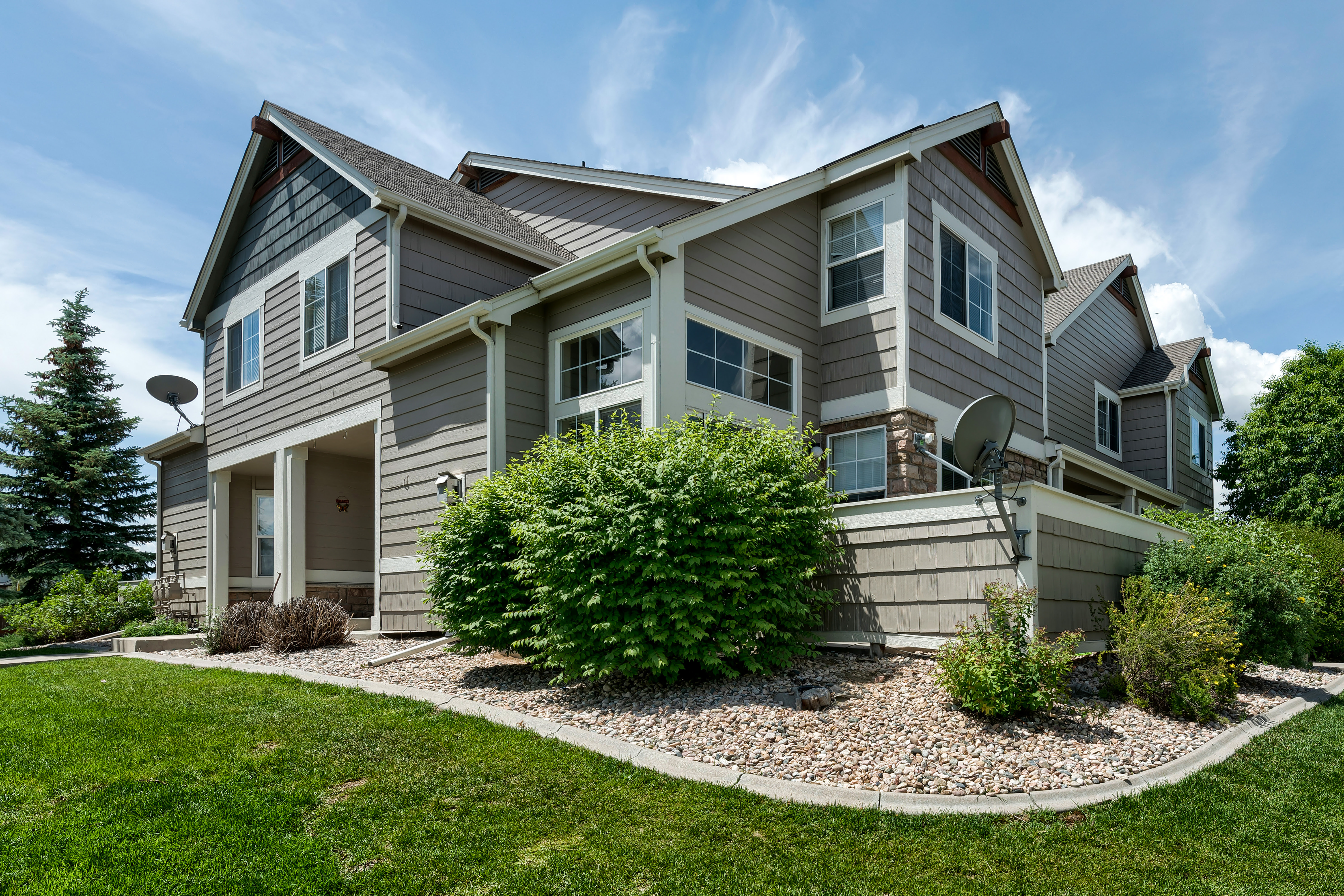Fort Collins Condo For Sale! Sold! - Fort Collins Real ...