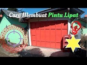 Popular Cara membuat Pintu Lipat part 2 , paling update!