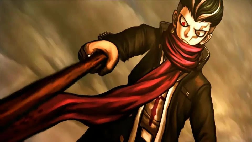 Gundham Tanaka Analysis Getting To The Bottom Of The Ultimate Breeder Danganronpa Amino