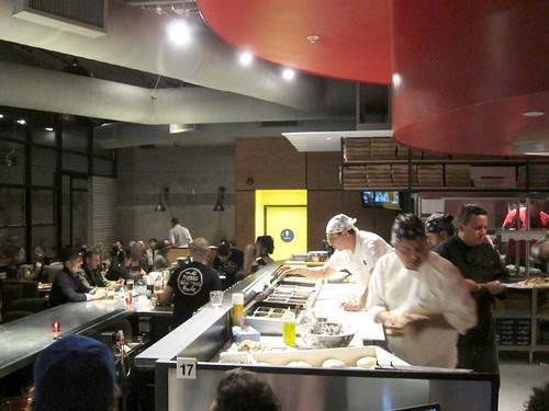 Pitfire Kitchen