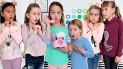 addy raj abs Friends Solve Clues in the Toy Master Escape Room