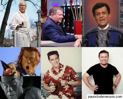 funny movies 2009. Not Another Movie (2009)