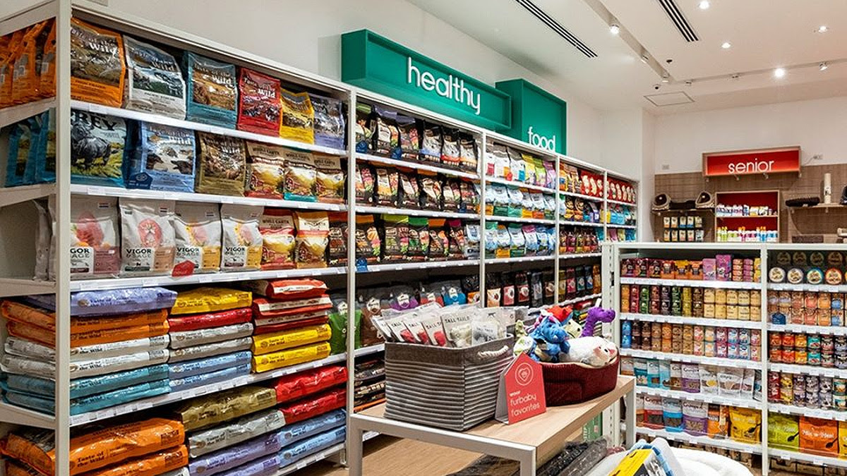 Pet Stores That Are Open In Metro Manila During Quarantine