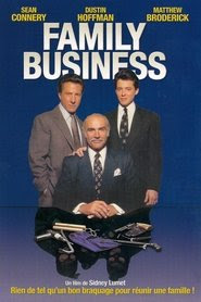 Family business 1989 Streaming vf hd