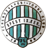 Ferencváros Logo / Ferencvaros Retains Hungarian Cup Total Waterpolo / In an era of corporate social responsibility, how can a multinational company participate as a patron and sponsor of the olympic games without tarnishing its image?