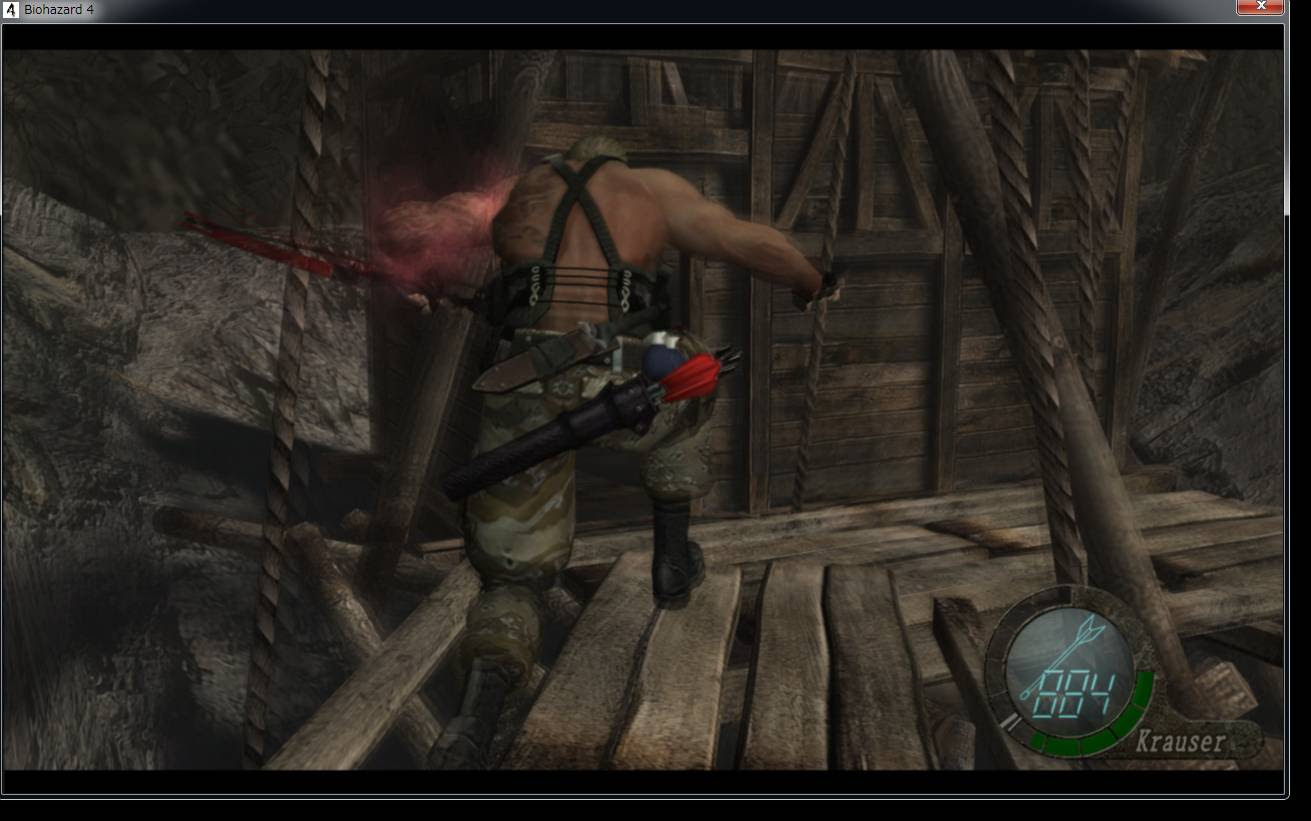 クラウザー飛び越えmod Hd版 意訳とか Modとか Atwiki アットウィキ