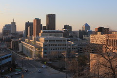 downtown st. paul