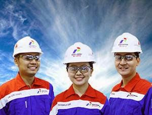 PT Pertamina EP Cepu
