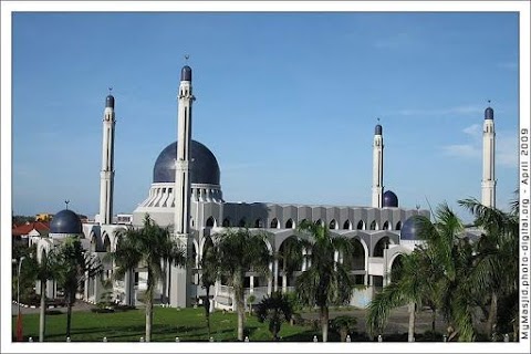 kota sultan ismail petra