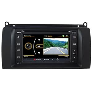 Where to find  Koolertron For MG MG7 ZT 2001-2005 & Rover 75 Car DVD Player Autoradio