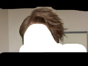 登坂広臣の髪型研究 耳掛けアップバングの髪セット方法 かしゅ
