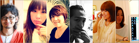 流山 江戸川台の美容室 美容院 ヘアープロデュースサイン Hair Produce Sign Salon