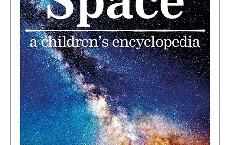 Download AudioBook Space a Children's Encyclopedia Download Now PDF