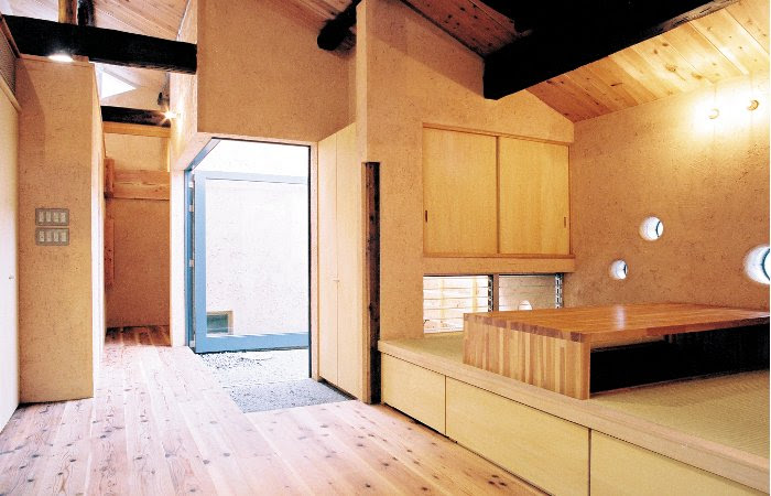 大改造 劇的ビフォーアフター 水谷嘉信建築設計事務所