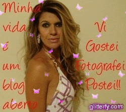 Glitter Photos