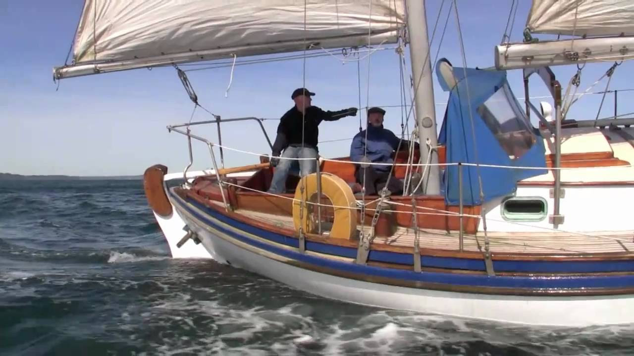 used custom cutter ketch 45ft for sale yachts for sale