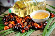 Top 18 Minyak Kelapa Sawit