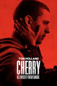 Cherry: Az elveszett ártatlanság dvd megjelenés film magyar letöltés
online teljes 2021