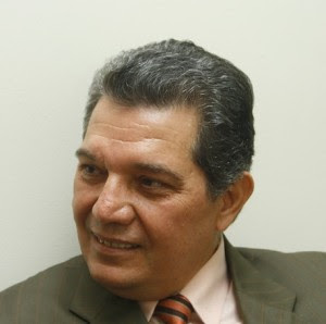 Fabio Molina, jefe de fracción del PLN, Salas se sintió envuelto en una campaña de desprestigio por parte de la prensa. Archivo CRH