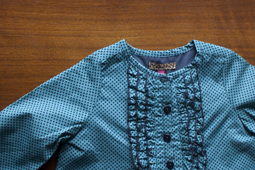 baby dress!